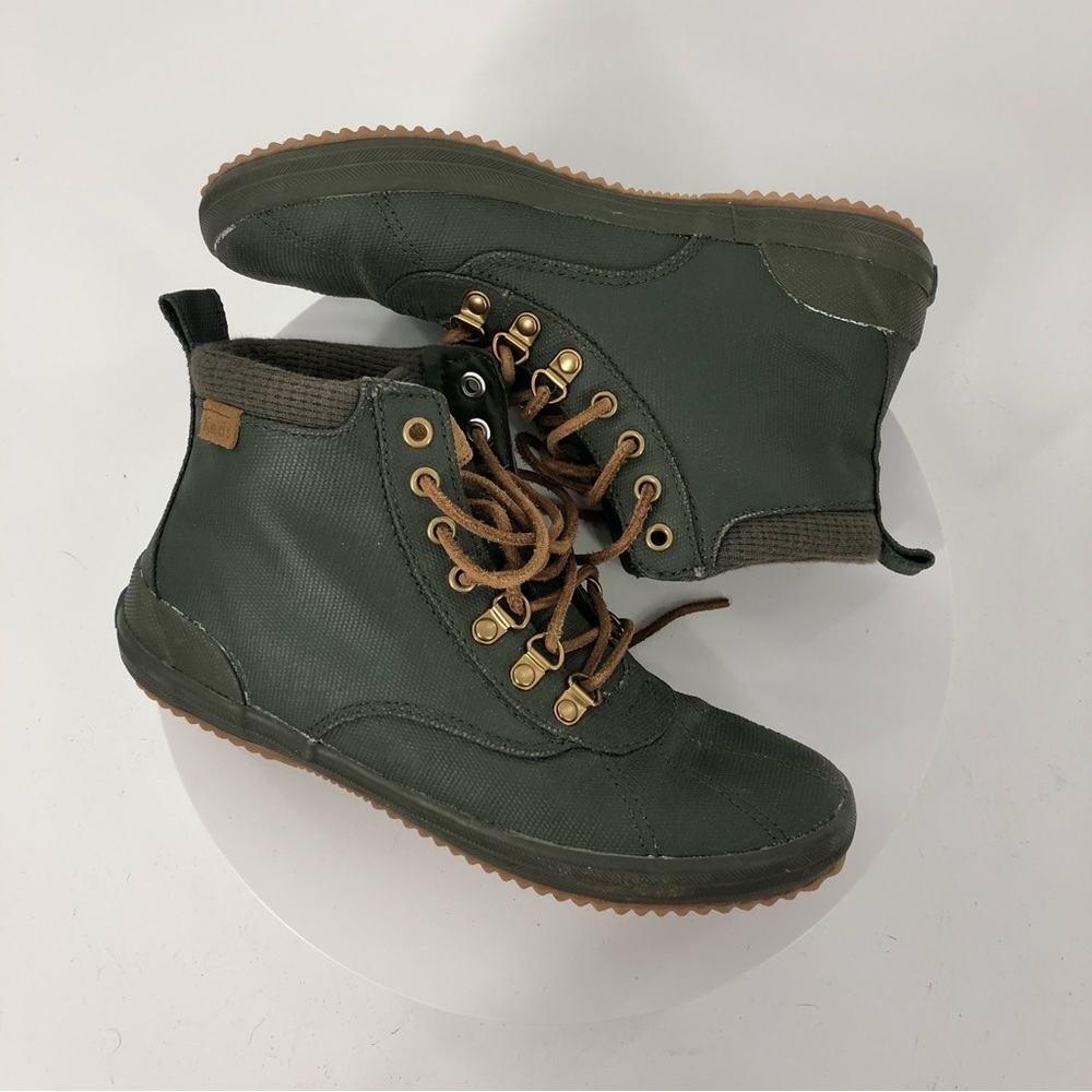 Keds Rain Boots